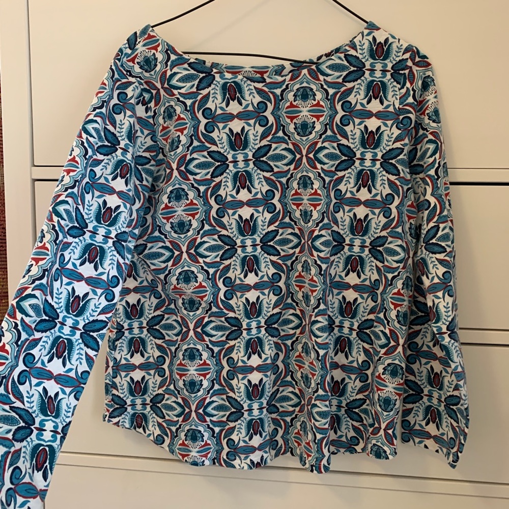 St. John’s Bay Women’s Shirt